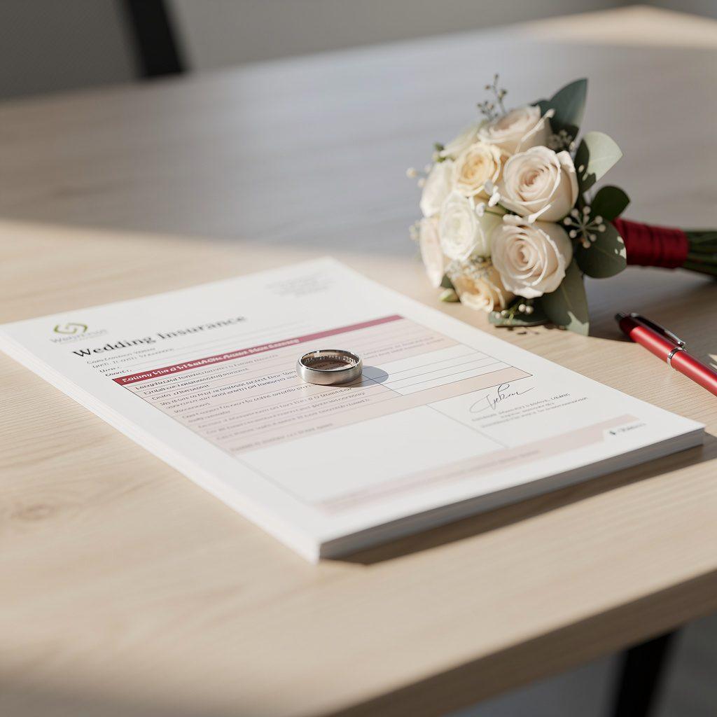 Eventabsicherung Hochzeit in Forchtenberg