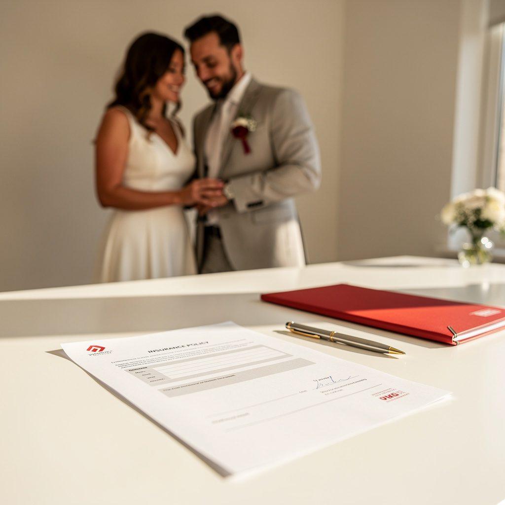 Hochzeitsabsicherung in Forchtenberg