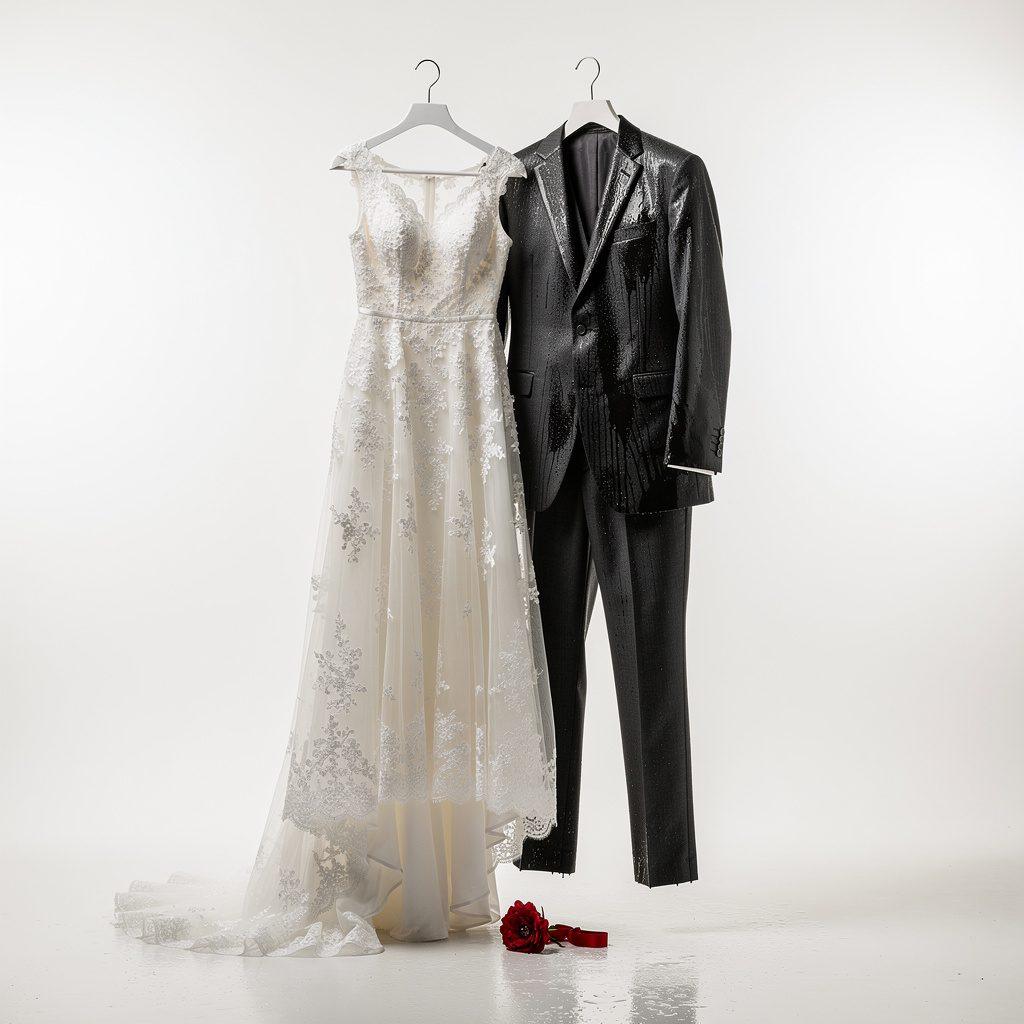 Eventversicherung für Ihre Hochzeit, um keine Bürde von Versprechen zu haben – Waldenburger Versicherung AG