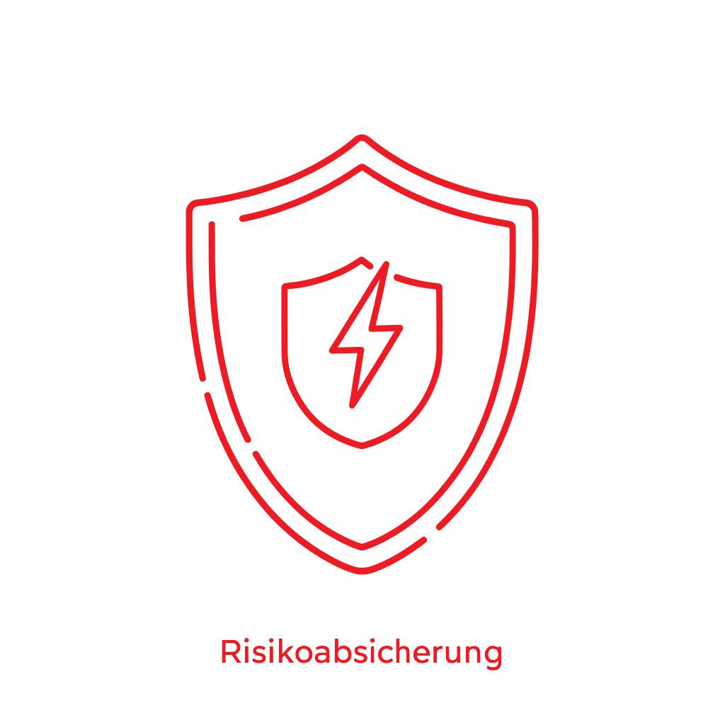 Risikoschutz garantieren